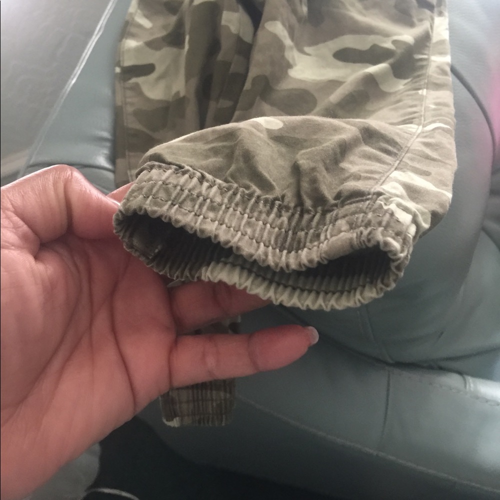 Pants - Picture 2 of 2